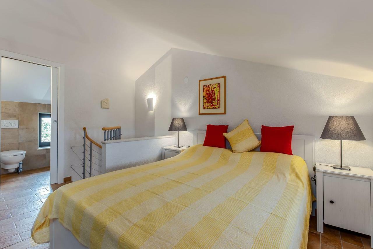 Apartment Li Tar-Vabriga Eksteriør billede