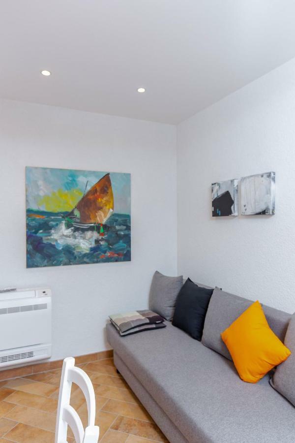 Apartment Li Tar-Vabriga Eksteriør billede